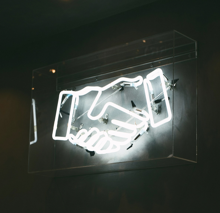 Utvalg av flere forskjellige fargekart